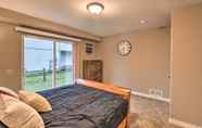 Lain-lain 4 Accommodating Anchorage Abode < 1 Mi to Jewel Lake