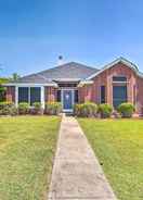 Imej utama Family-friendly Rowlett Home: 23 Mi To Dallas