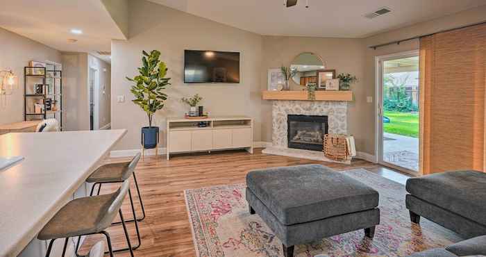 Lainnya Family-friendly Home, 6 Mi to Riverwalk Plaza