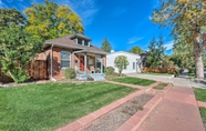 อื่นๆ 6 Bright Denver Bungalow w/ Backyard & Patio!