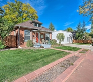 Others 6 Bright Denver Bungalow w/ Backyard & Patio!