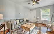 Others 5 Bright Denver Bungalow w/ Backyard & Patio!