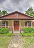 Imej utama Family Friendly 2BR Glen Rose Cottage Near Town!