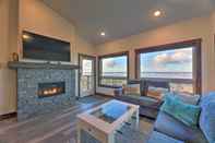 Others Sanderling Sea Cottages, Unit 7 w/ Beach Access!