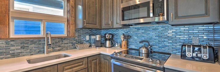 Others Sanderling Sea Cottages, Unit 7 w/ Beach Access!