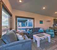 Khác 4 Sanderling Sea Cottages, Unit 7 w/ Beach Access!