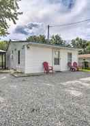 ภาพหลัก Geneva-on-the-lake Cottage W/patio - Walk to Shore