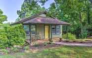 Others 3 Charming Morganton Hideaway w/ Porch + Deck!