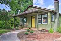 Others Charming Morganton Hideaway w/ Porch + Deck!