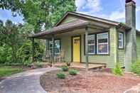 Others Charming Morganton Hideaway w/ Porch + Deck!