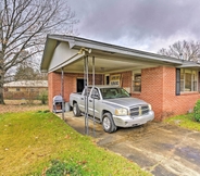 Others 6 Cozy Home w/ Grill: Walkable Oxford Location