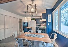 Khác 7 Hot Tub: Secluded Hideaway on Sleepy Hollow Lake