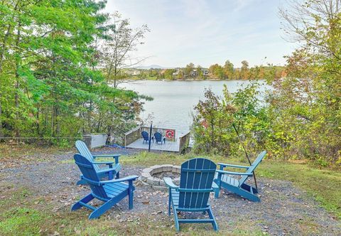 Khác Hot Tub: Secluded Hideaway on Sleepy Hollow Lake
