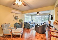 Others 7 Downtown Charlevoix Duplex 1/2 Mi to Lake Michigan