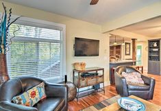 Others 6 Downtown Charlevoix Duplex 1/2 Mi to Lake Michigan