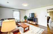 Others 5 Browns Summit Vacation Rental w/ Game Room!