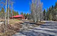 Others 6 Charming Leadville Retreat w/ Private Hot Tub