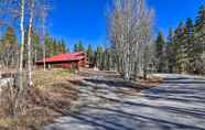 Others 6 Charming Leadville Retreat w/ Private Hot Tub