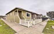 Others 4 Updated Bay Area Abode Near Beach & Dtwn SF!