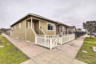 Lainnya 4 Updated Bay Area Abode Near Beach & Dtwn SF!