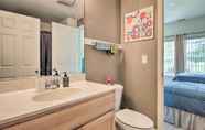 Lainnya 2 Charming Lewes Condo w/ Community Amenities!