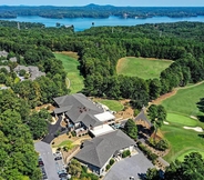 Others 4 Lake Keowee Condo w/ Views + Pools + Marina!