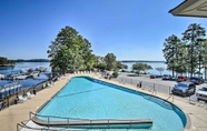 Others 3 Lake Keowee Condo w/ Views + Pools + Marina!