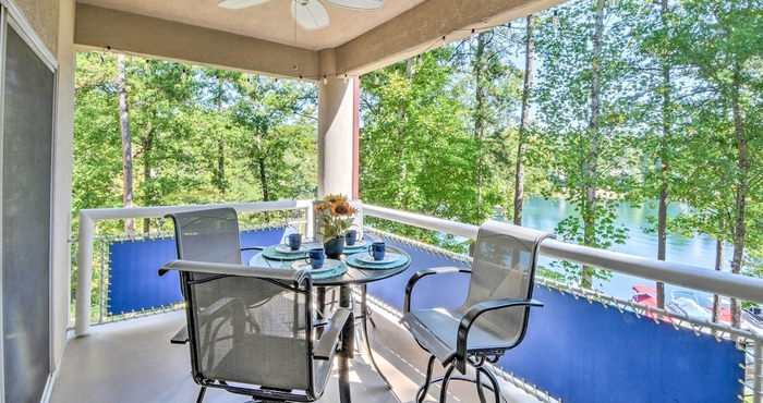 Khác Lake Keowee Condo w/ Views + Pools + Marina!