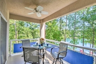 Others Lake Keowee Condo w/ Views + Pools + Marina!