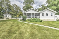 Others Ephraim Home w/ Yard - Walk to Lake Michigan!