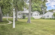 Others 3 Ephraim Home w/ Yard - Walk to Lake Michigan!