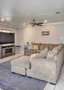 Imej utama Family-friendly Baton Rouge Abode w/ Patio!