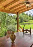 Imej utama Mtn-view Warne Cabin: Hot Tub, Wine Cabinet!