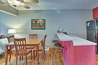 Lainnya 4 Dog-friendly Townhome W/yard, Walk to Dtwn Frisco!