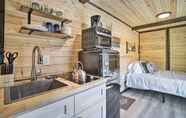 Khác 4 Tiny Home w/ Hot Tub By Mohican State Park!