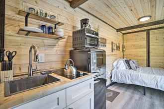 Khác 4 Tiny Home w/ Hot Tub By Mohican State Park!