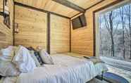 Khác 7 Tiny Home w/ Hot Tub By Mohican State Park!