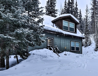 Others 2 Mountain Cabin: 15 Mi to Breckenridge Ski Resort!