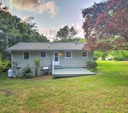 Others 2 Cozy 'nonny Cottage' Near Appalachian Trail!