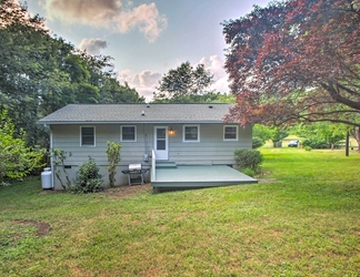 Others 2 Cozy 'nonny Cottage' Near Appalachian Trail!