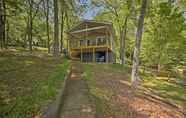 Others 6 Harrison Lakefront Cottage w/ Private Dock!