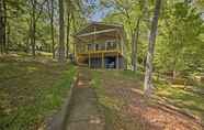 Lain-lain 6 Harrison Lakefront Cottage w/ Private Dock!