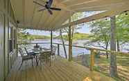 Others 5 Harrison Lakefront Cottage w/ Private Dock!