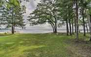 Others 6 Relaxing Lakefront Retreat w/ Private Dock!