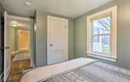 Lainnya 5 Cozy Campbell Hall Getaway w/ Porch!