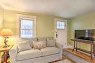 Lainnya Cozy Campbell Hall Getaway w/ Porch!