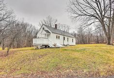 Lain-lain 2 Cozy Campbell Hall Getaway w/ Porch!