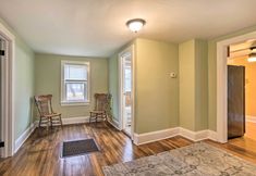 Others 6 Cozy Campbell Hall Getaway w/ Porch!