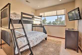 Lain-lain 4 Crescent City Getaway w/ Panoramic Ocean Views!