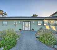 Lain-lain 2 Crescent City Getaway w/ Panoramic Ocean Views!